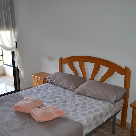 Appartement Plaza Porticada Guardamar Guardamar del Segura