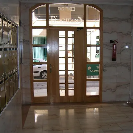Plaza Porticada Guardamar