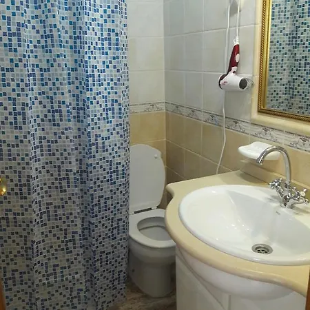 Apartamento Plaza Porticada Guardamar Guardamar del Segura